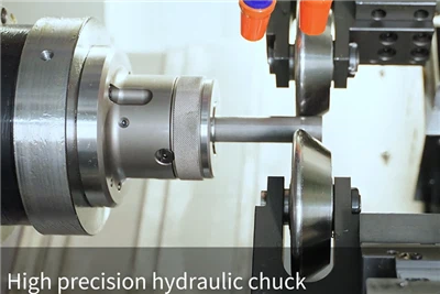 Opatrenia na prácu na zabránenie deformácie pri spracovaní spriadania